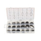 INTERNAL/ EXTERNAL CIRCLIP ASSORTMENT SET 225pcs