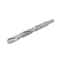 HSS M2 PREMIUM METAL TWIST DRILL BIT 14.5mm w/ REDUCED SHANK