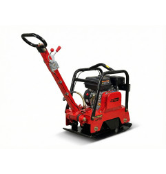 REVERISBLE PLATE COMPACTOR 125kg