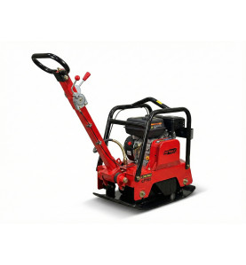 REVERISBLE PLATE COMPACTOR 125kg