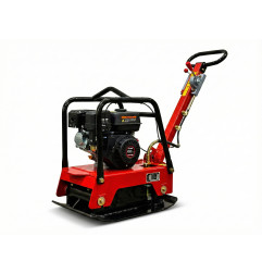 REVERISBLE PLATE COMPACTOR 125kg