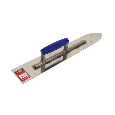 POINTED TROWEL 500mm/ WOODEN HANDLE