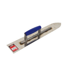 POINTED TROWEL 500mm/ WOODEN HANDLE