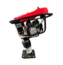 SKOCZEK CNCJ-80K EURO 5 LONCIN