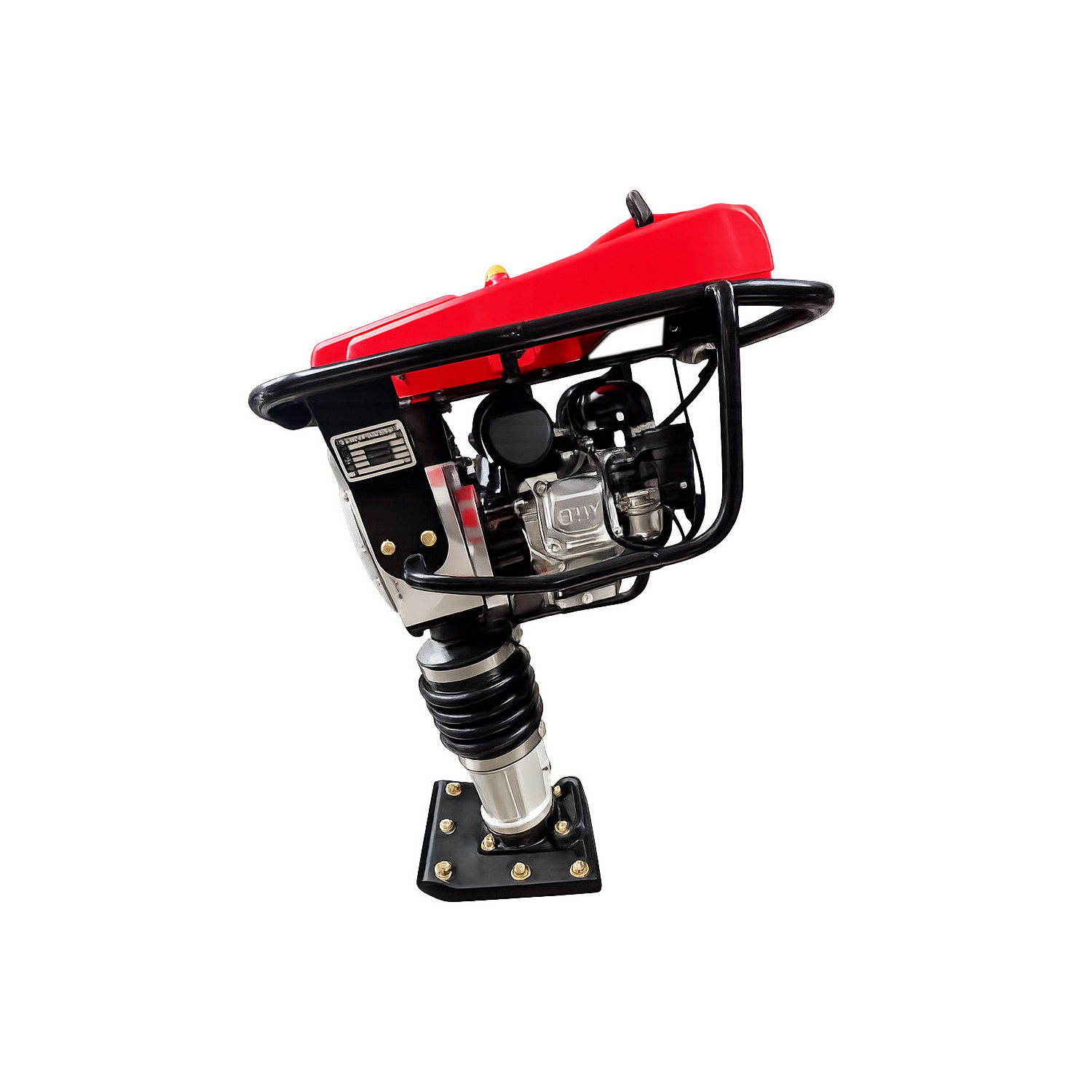 RAMMER COMPACTOR 76kg