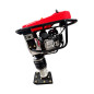 RAMMER COMPACTOR 76kg