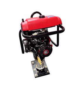 RAMMER COMPACTOR 76kg