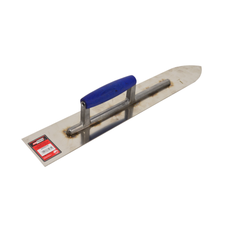 POINTED TROWEL 500mm/ WOODEN HANDLE