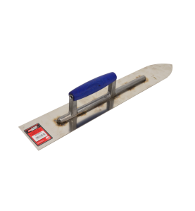 POINTED TROWEL 500mm/ WOODEN HANDLE