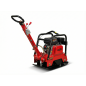 REVERISBLE PLATE COMPACTOR 125kg