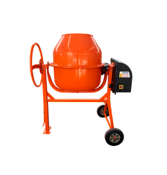 BETONIARKA 160L 650W