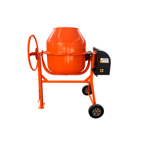 CONCRETE MIXER 160L 650W