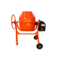 CONCRETE MIXER 160L 650W