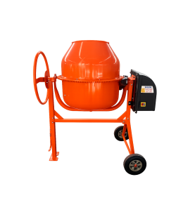 BETONIARKA 160L 650W