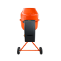 BETONIARKA 160L 650W