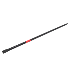 ŁOM BUDOWLANY GŁADKI 1000mm
