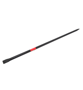 ŁOM BUDOWLANY GŁADKI 1500mm