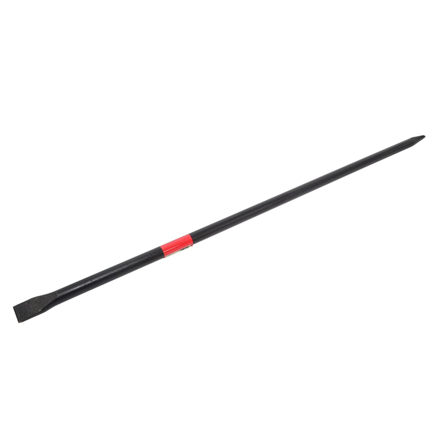 ŁOM BUDOWLANY GŁADKI 1600mm