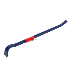 DOUBLE-END FLAT WRECKING BAR 400x22x12mm