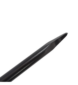 ŁOM BUDOWLANY GŁADKI 1000mm