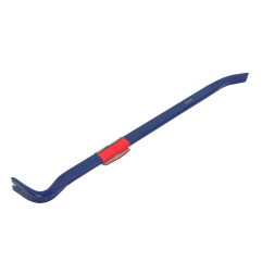 DOUBLE-END FLAT WRECKING BAR 750x29x15mm