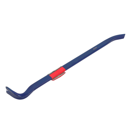 ŁOM PŁASKI 750x29x15mm