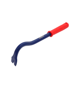 WRECKING BAR 300x16mm/ PVC HANDLE