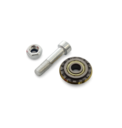 KÓŁKO TNĄCE DO GLAZURY 23mm
