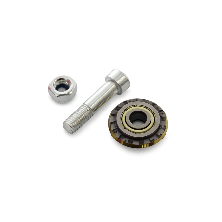KÓŁKO TNĄCE DO GLAZURY 23mm