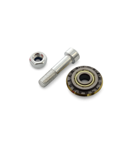 KÓŁKO TNĄCE DO GLAZURY 23mm