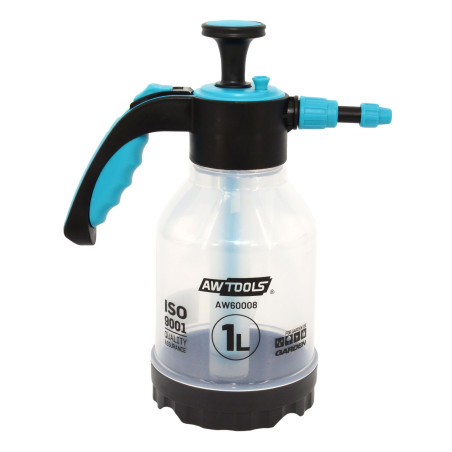PRESSURE SPRAYER PUMP 1.0L