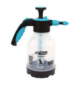 PRESSURE SPRAYER PUMP 1.0L
