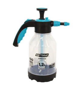 PRESSURE SPRAYER PUMP 1.2L