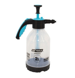 OPRYSKIWACZ CIŚNIENIOWY 2,0L + DYSZA PIANOWNICY