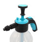 PRESSURE SPRAYER PUMP 2,0L + FOAM NOZZLE