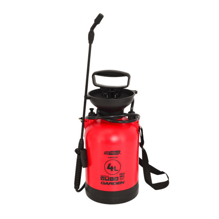 PRESSURE SPRAYER PUMP GPS 4L GARDEN POWER SERIES