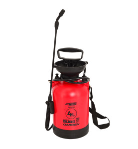 OPRYSKIWACZ CIŚNIENIOWY GPS 4,0L GARDEN POWER SERIES