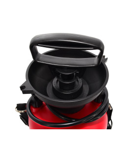 OPRYSKIWACZ CIŚNIENIOWY GPS 4,0L GARDEN POWER SERIES