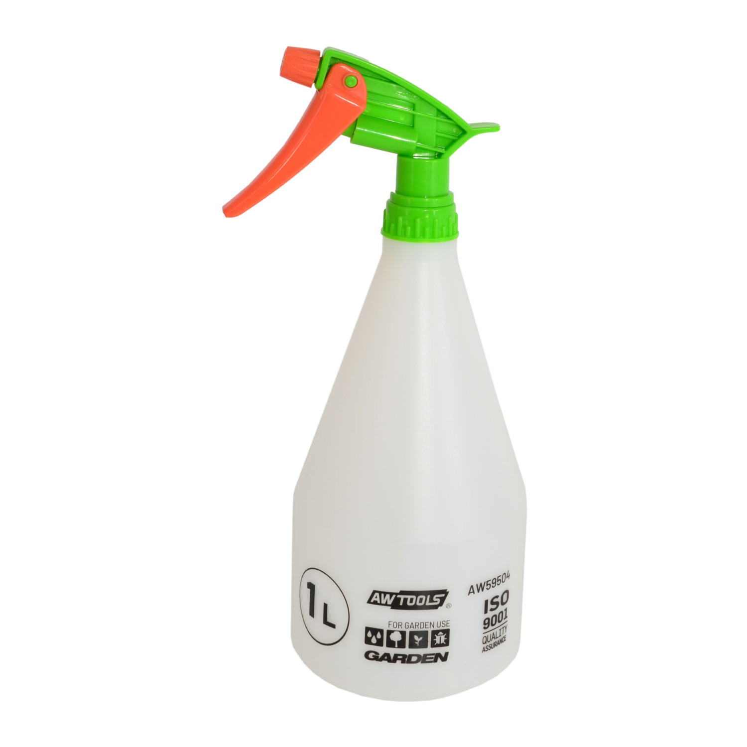 MANUAL SPRAYER 1L