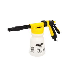 FOAM PRESSURE SPRAYER 1L