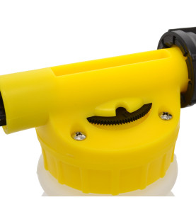 FOAM PRESSURE SPRAYER 1L