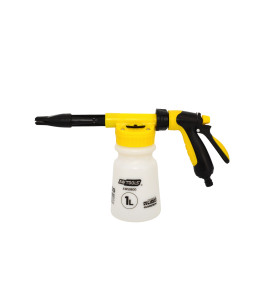 FOAM PRESSURE SPRAYER 1L