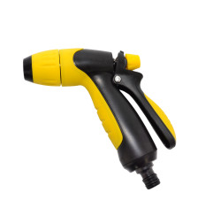 ADJUSTABLE JET SPRAY GUN