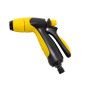 ADJUSTABLE JET SPRAY GUN