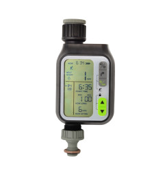 IRRIGATION CONTROLLER