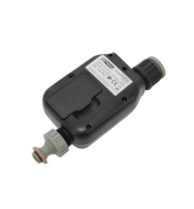 IRRIGATION CONTROLLER
