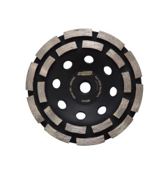SEGMENTED DIAMOND CUP WHEEL M14 / 125mm