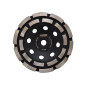 SEGMENTED DIAMOND CUP WHEEL M14 / 125mm