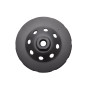 TURBO DIAMOND GRINDING CUP WHEEL M14 / 125mm
