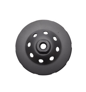 TURBO DIAMOND GRINDING CUP WHEEL M14 / 125mm